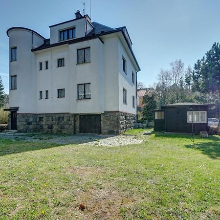 Vila Sik Nove Mesto na Morave Εξωτερικό φωτογραφία