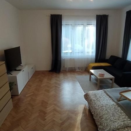 Vila Sik Nove Mesto na Morave Εξωτερικό φωτογραφία