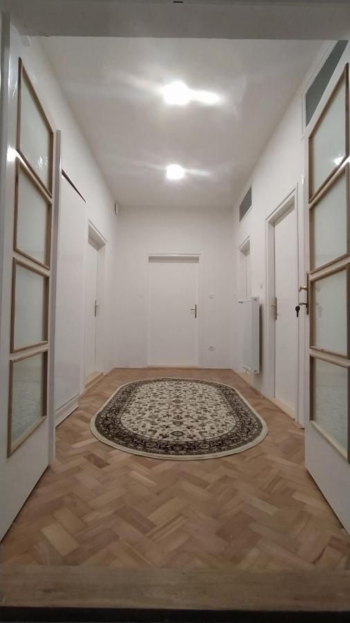 Vila Sik Nove Mesto na Morave Εξωτερικό φωτογραφία