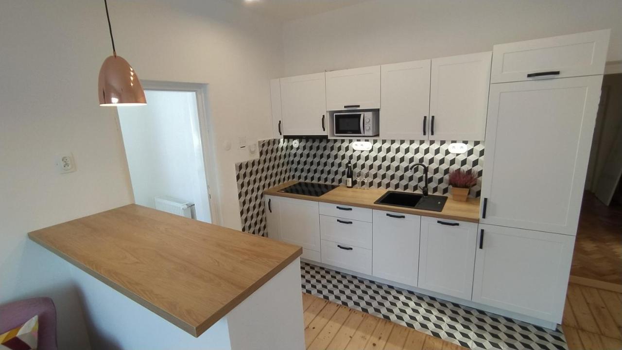 Vila Sik Nove Mesto na Morave Εξωτερικό φωτογραφία